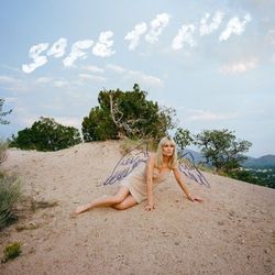 Safe To Run Chords by Esther Rose