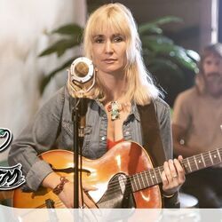 The Game Chords by Esther Rose