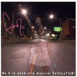 I Drive Alone Chords by Esthero