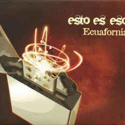 Por Qué Chords by Esto Es Eso