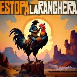 La Ranchera Chords by Estopa