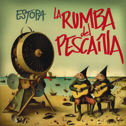 La Rumba Del Pescaílla Chords by Estopa