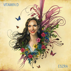 Vitamin D by Eszra