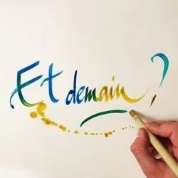 Et Demain Chords by Et Demain Le Collectif