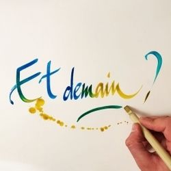 Et Demain Chords by Et Demain Le Collectif