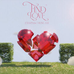 Find Love Chords by Etham, Chung Ha