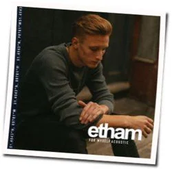 I Wish It Was Me Chords by Etham