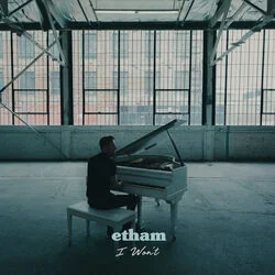 I Won't Chords by Etham