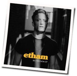 Running Out Chords by Etham