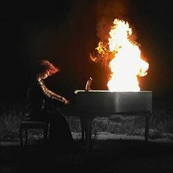 Arsonists Chords by Ethan Bortnick