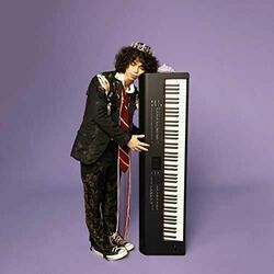 Prom Chords by Ethan Bortnick