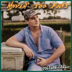 What I Think Of You Chords by Ethan Carl