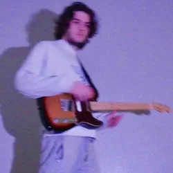 The Park Chords by Ethan Derose