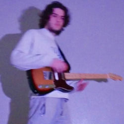 The Park Chords by Ethan Derose