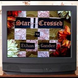 Star-crossed Ukulele Chords by Ethan Gander