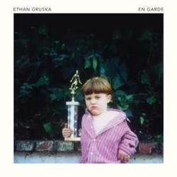 On The Outside by Ethan Gruska
