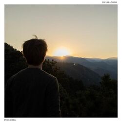 Ethan Jewell chords for Im feeling happy now