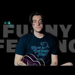 Funny Feeling Ukulele Chords by Ethan Nestor