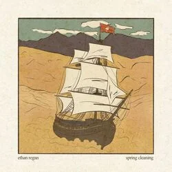 Spring Cleaning Chords by Ethan Regan
