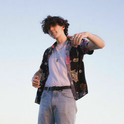 Cest La Vie Chords by Ethan Surman
