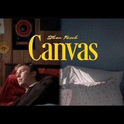 Canvas Chords by Ethan Tasch