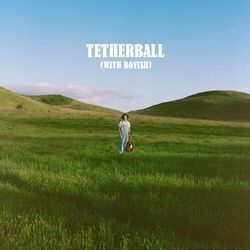 Tetherball Chords by Ethan Tasch