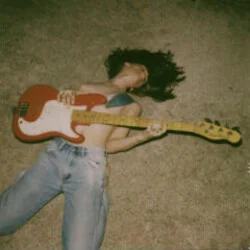 Tentillforever Chords by Ethel Cain