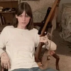Thoroughfare Chords by Ethel Cain