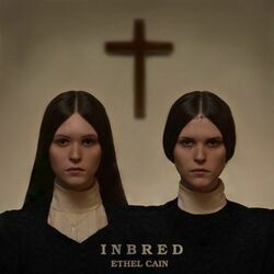 Inbred Tabs by Ethel Cain