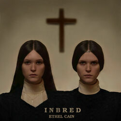 Inbred Ukulele Chords by Ethel Cain