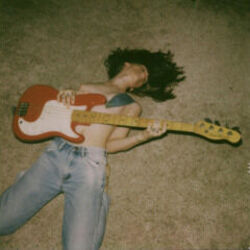 Tentillforever Chords by Ethel Cain