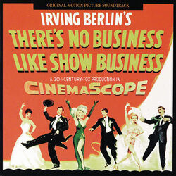 There's No Business Like Show Business Chords by Ethel Merman
