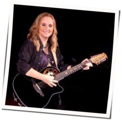 A Disaster Chords by Melissa Etheridge