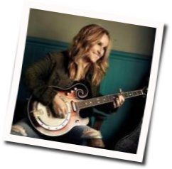 A Little Bit Of Me (live From Kfog) Chords by Melissa Etheridge