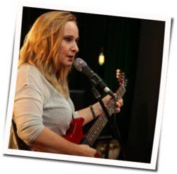 A Sacred Heart Chords by Melissa Etheridge