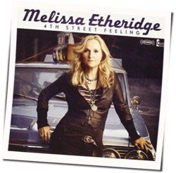 Be Real Chords by Melissa Etheridge