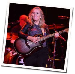 Change The World Chords by Melissa Etheridge