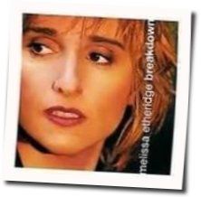 Cherry Avenue Chords by Melissa Etheridge