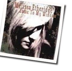 Come To My Window by Melissa Etheridge