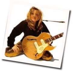 Do It Again Chords by Melissa Etheridge