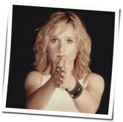 Enough Rain Chords by Melissa Etheridge