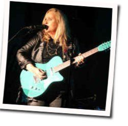 Gently We Row Chords by Melissa Etheridge