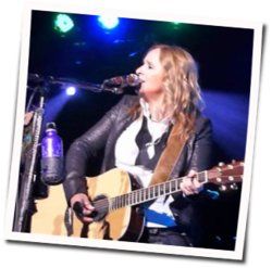 I Can Wait Chords by Melissa Etheridge