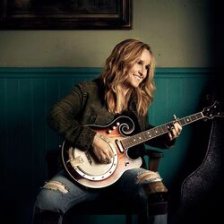 I Really Like You by Melissa Etheridge