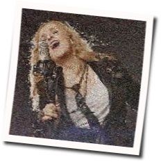 I Won't Be Alone Tonight Chords by Melissa Etheridge