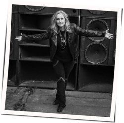 Kansas City Chords by Melissa Etheridge