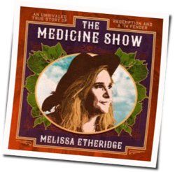 Last Hello Chords by Melissa Etheridge