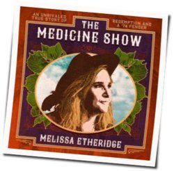 Last Hello by Melissa Etheridge