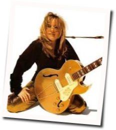 Lean On Me Chords by Melissa Etheridge