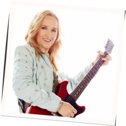 Love Will Live  by Melissa Etheridge